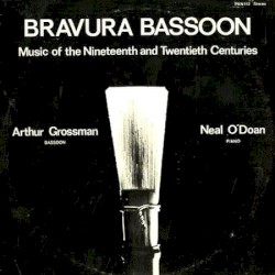 Bravura Bassoon