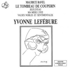 Le tombeau de Couperin