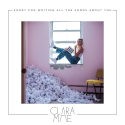 Sorry for Writing All the Songs About You