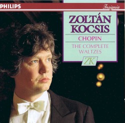 The 19 Waltzes