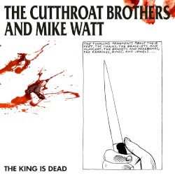 The King Is Dead