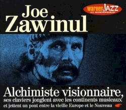 Alchimiste Visionnaire