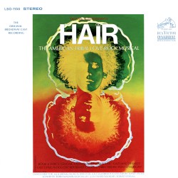 Hair: The American Tribal Love-Rock Musical