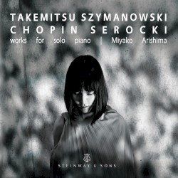 Works for Solo Piano