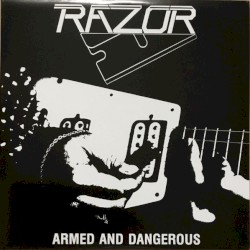 Armed and Dangerous