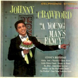 A Young Man's Fancy