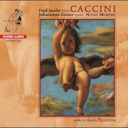 Nuove Musiche