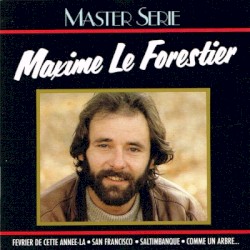 Maxime Le Forestier
