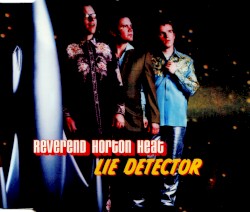 Lie Detector