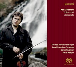 Violinkonzert / Violinsonate