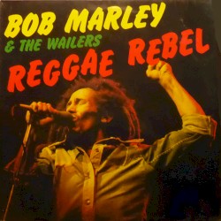 Reggae Revolution, Volume 3