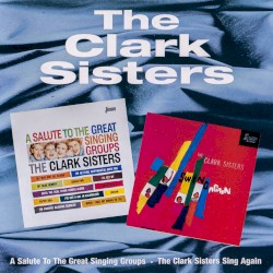 A Salute to the Great Singing Groups/Swing Again
