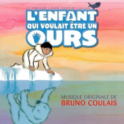 L'Enfant qui voulait être un ours