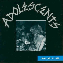 Live 1981 and 1986