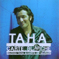 Carte Blanche