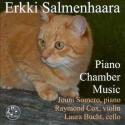 Piano Chamber Music
