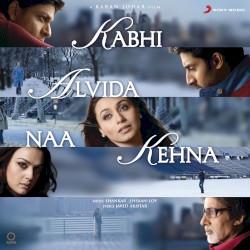 Kabhi Alvida Na Kehna