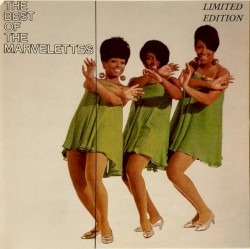 The Best Of The Marvelettes