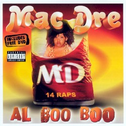 Al Boo Boo