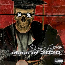 Class of 2020