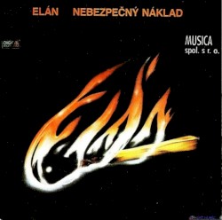 Nebezpečný náklad