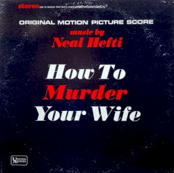 How to Murder Your Wife