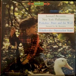 Prokofiev: Peter and the Wolf / Tchaikovsky: Nutcracker Suite