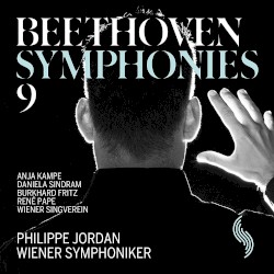 Symphonies: 9