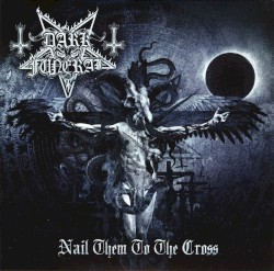 Nail Them to the Cross