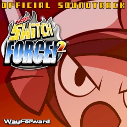 Mighty Switch Force! 2: Official Soundtrack