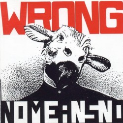 Wrong