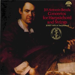 Concertos for Harpsichord and Strings