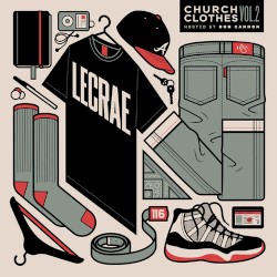 Church Clothes, Volume 2