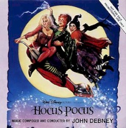 Hocus Pocus