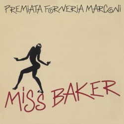 Miss Baker