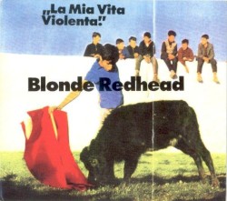 La mia vita violenta