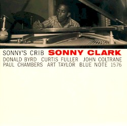 Sonny’s Crib