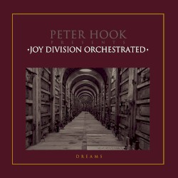 Мечты (Оркестровка Joy Division)