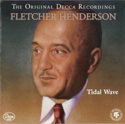 Tidal Wave