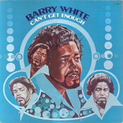 Can’t Get Enough