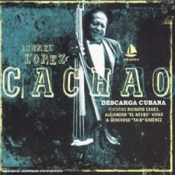 Descarga cubana