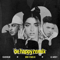 Be Happy (remix)