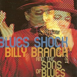 Blues Shock