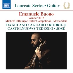 Guitar Recital