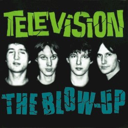 The Blow Up