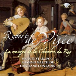 La Musique de la Chambre du Roy