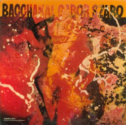 Bacchanal