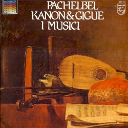 Канон и Джига