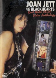 Real Wild Child: Video Anthology