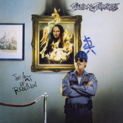 The Art of Rebellion